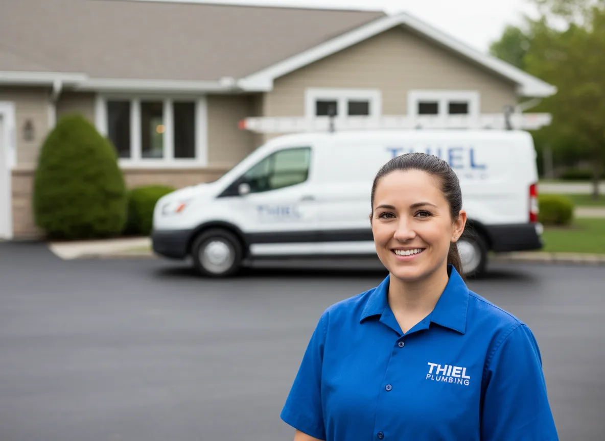 Plumber Fremont, WI FAQs